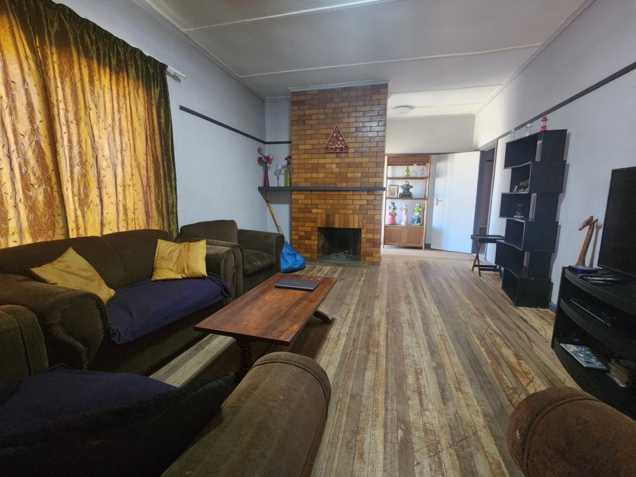 4 Bedroom Property for Sale in Die Rand Northern Cape